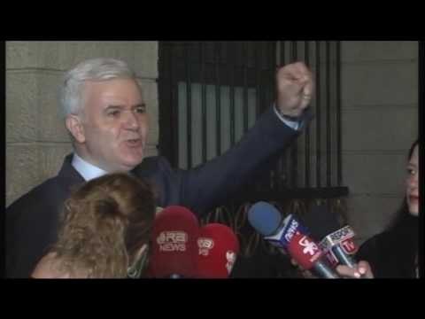 Reforma në Drejtësi, Xhafaj: Drafti për drejtësinë është mbyllur dhe firmosur!