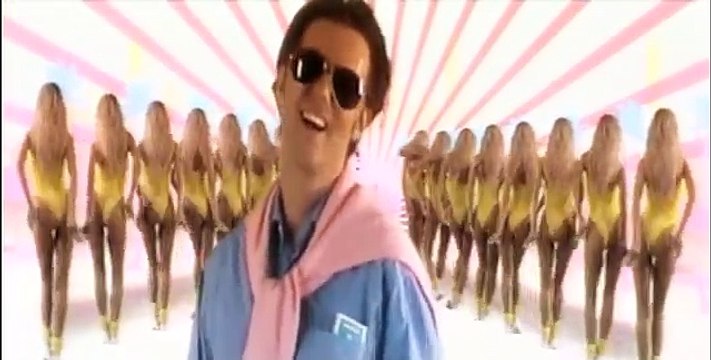 Frauenarzt & Manny Marc Mit Alexander Marcus - Florida Lady (OFFICIAL VIDEO HD)