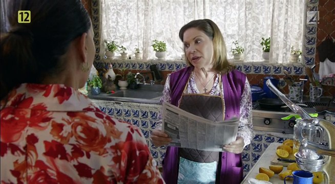 Trzy razy Ana odc 36