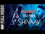 Bolo Har Har (Remix) - Shivaay - DJ VERONIKA and Mafiya Munda