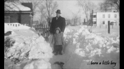 "Once upon a time..." Video-Tribute-Hommage for Patrick Stafford from Mary Wilson, "45 year's in Music Industry"