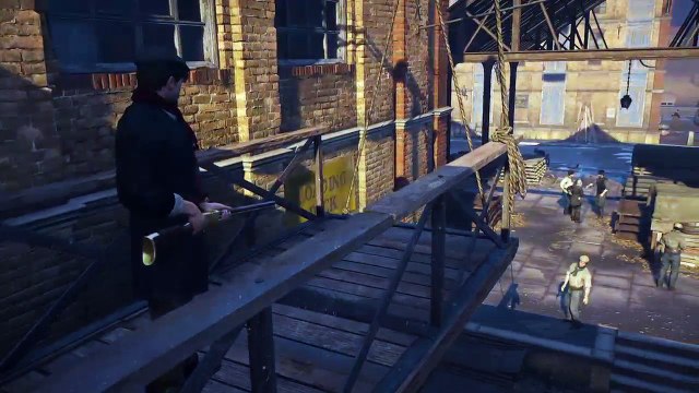 DonAleszandro ARK Survival Evolved : ««-Assassine der Neuzeit im Jahr 1868-»» (901)