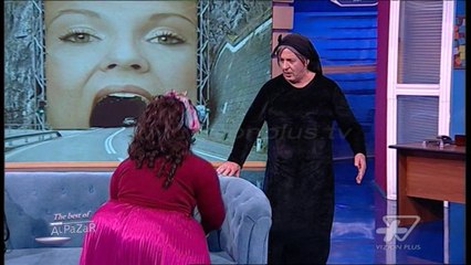 Best of Al Pazar - 23 Korrik 2016 - Pjesa 4 - Show Humor - Vizion Plus