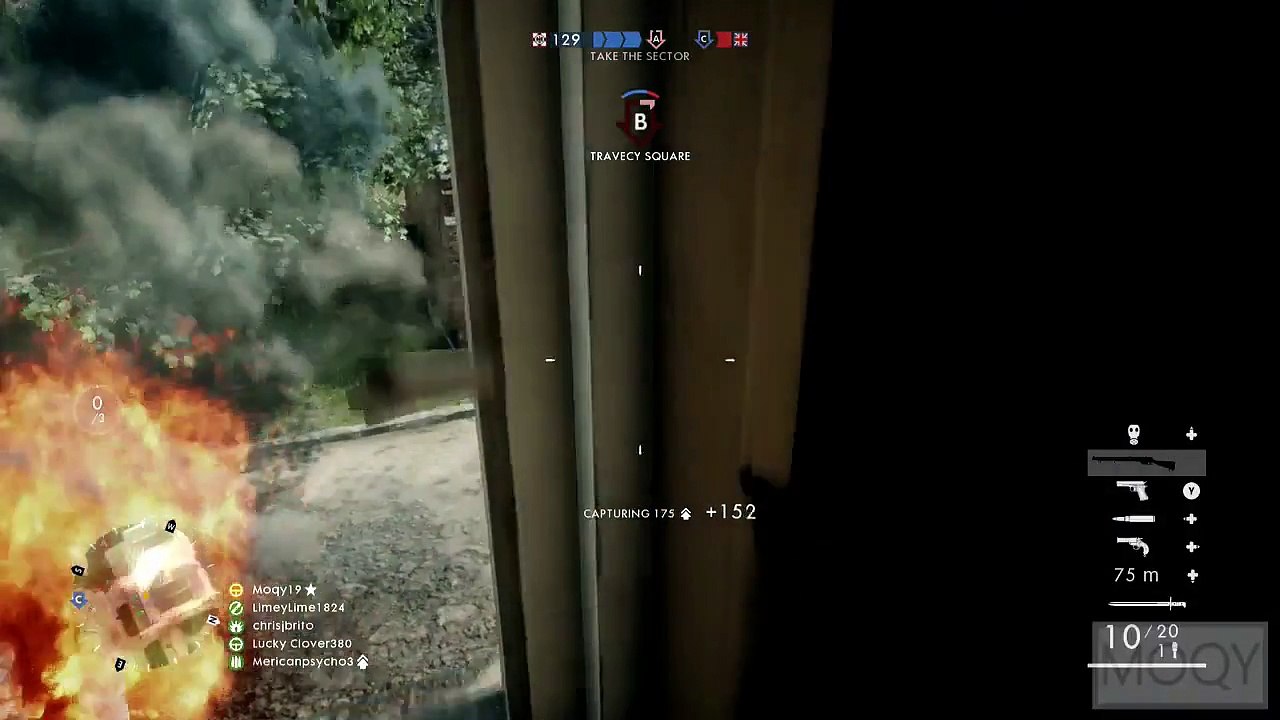 QUICK AND EASY WAYS TO LEVEL UP ON BATTLEFIELD 1!!
