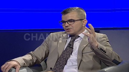 Ervin Sulko Në “Intervista E Mbrëmjes” Nga Patrik Sadikaj