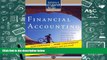 Best Ebook  Financial Accounting: Tools for Business Decision Making, 5th Edition Binder Ready