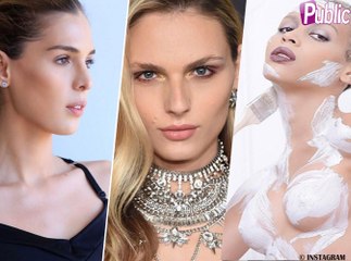 Vidéo : 10 mannequins transgenres qui ne vous laisseront pas insensibles