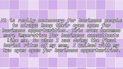 Simple Water Business Requiring No NAFDAC, That Beats Pure Water Business Hands Down