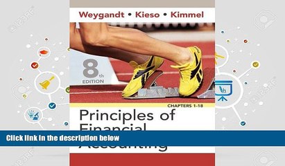 Download Video: Popular Book  Principles of Financial Accounting: Chapters 1-18 (Chapters 1-19)  For Full