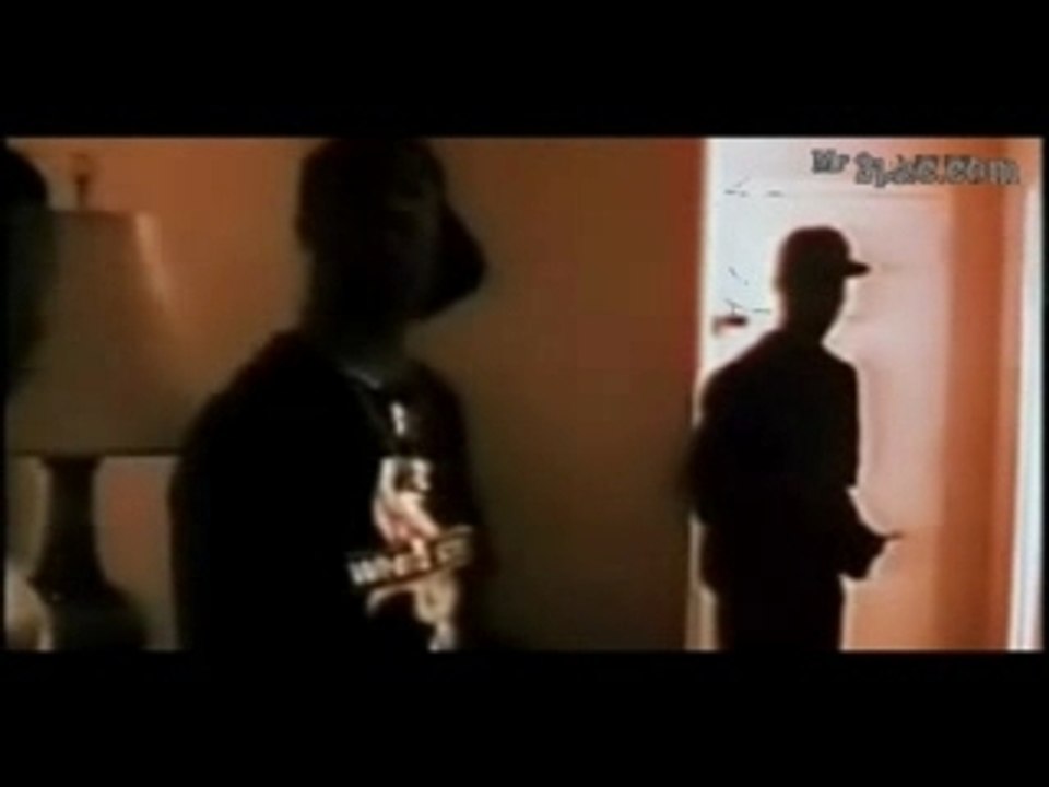 2Pac imitan  Scarface