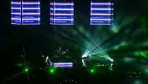Muse - Undisclosed Desires Liverpool Echo Arena - 5/11/2009