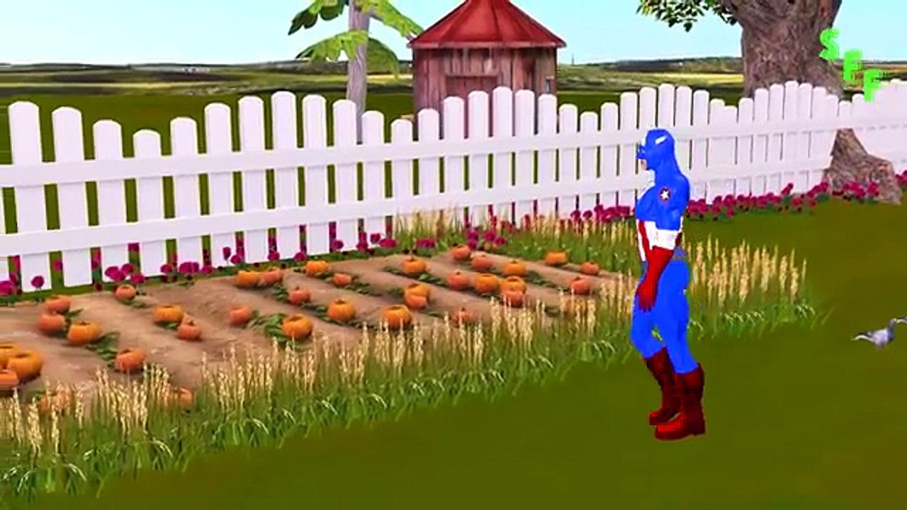 Iron man Vs Captain america Superheros Finger Family Songs Collection |Finger Family Nurs