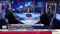 Sacraliser la Sécu, n'est-ce pas le meilleur moyen de la tuer ? - 21/02