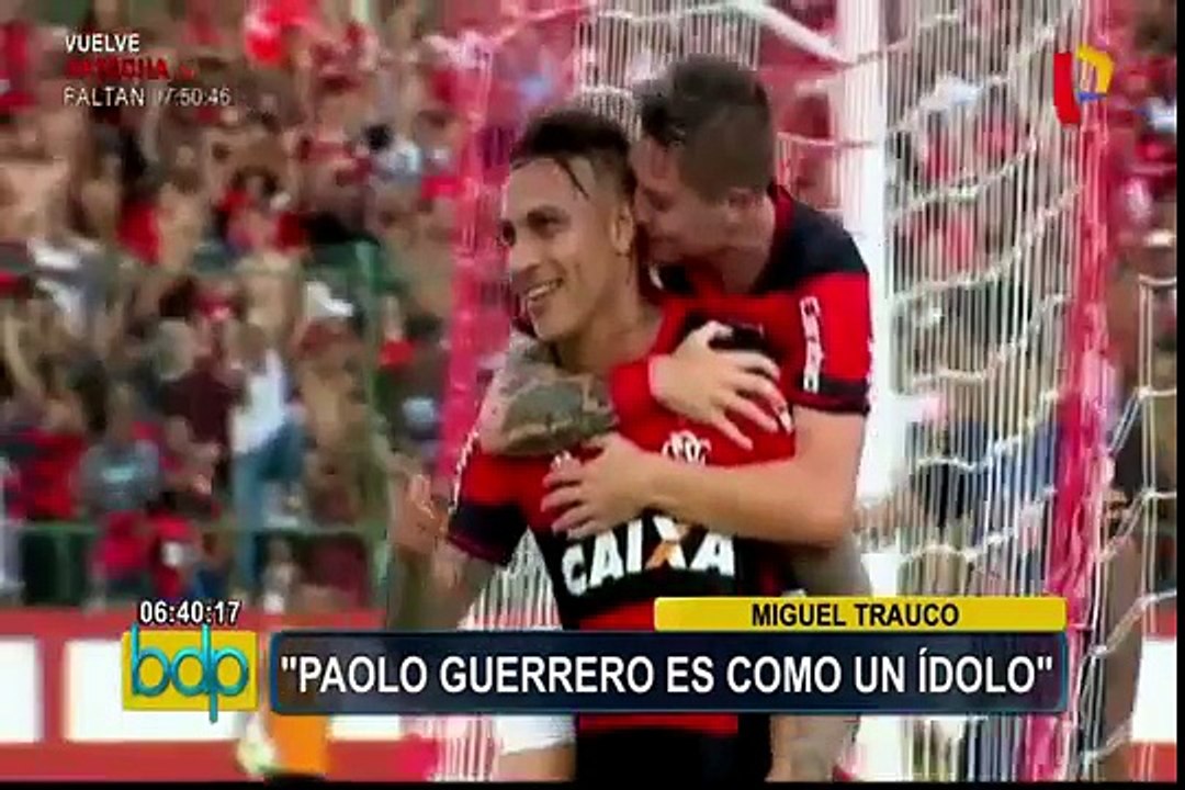 Universitario de Deportes: Roberto Chale fue operado con éxito