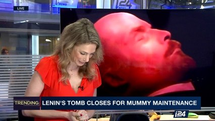 TRENDING | With Meredith Ross | Tuesday, Feb 21st 2017