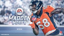 Madden NFL Mobile Hack and Cheats - Free Cash and Coins Online