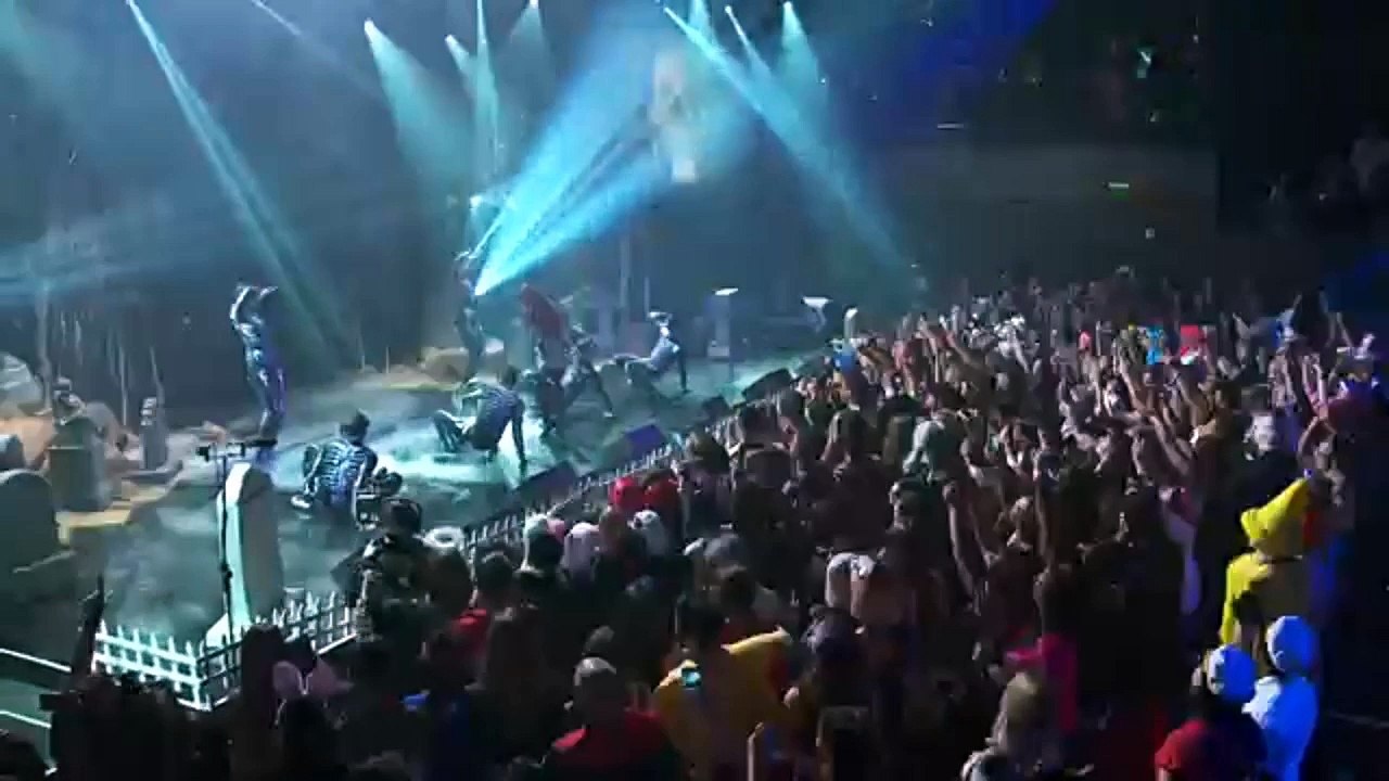 Ariana Grande - Problem A5