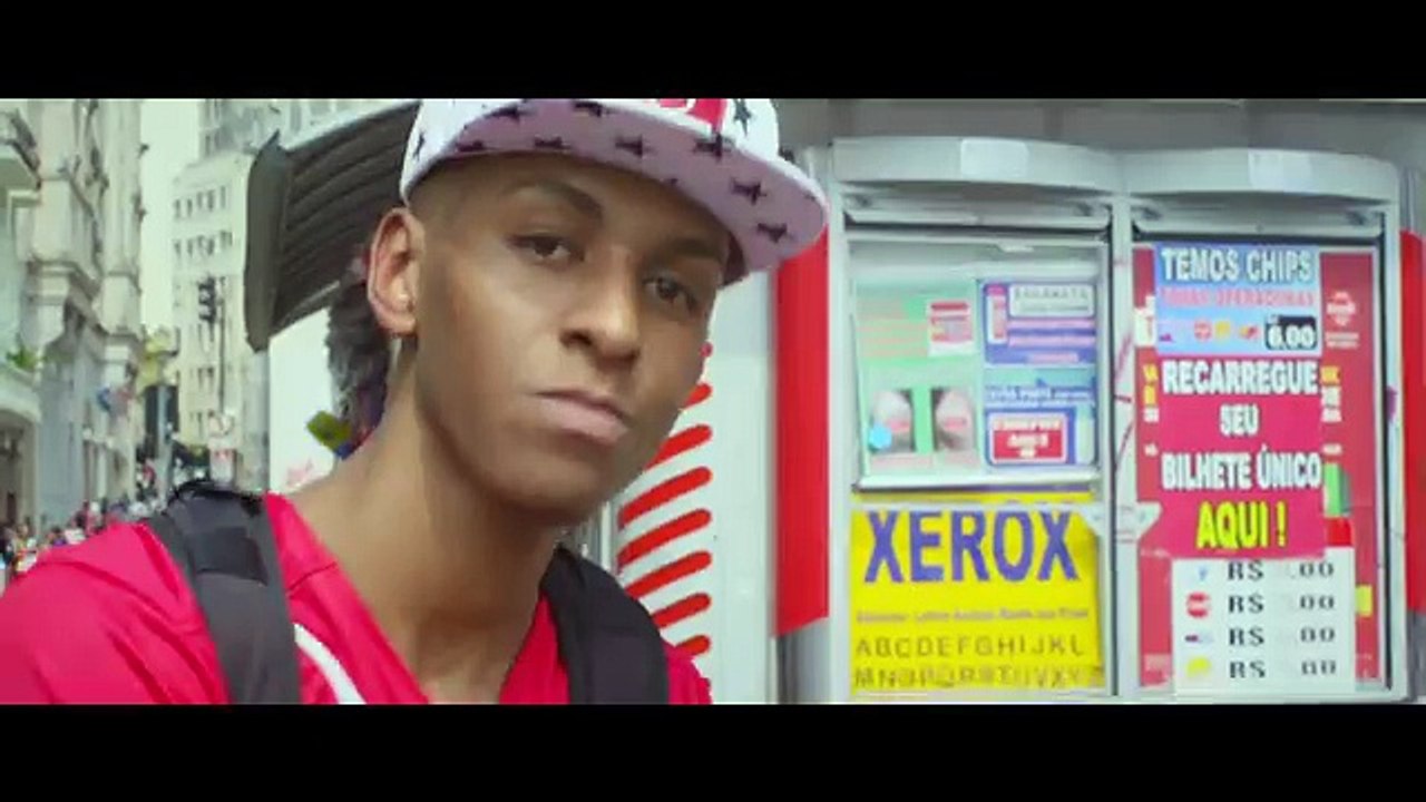 MC Leléto e MC Maromba - Automaticamente (KondZilla)