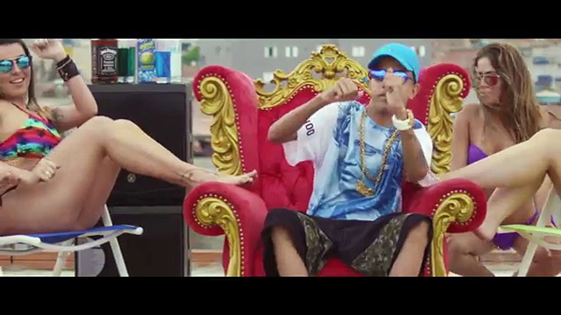 MC Don Juan - Ôh Novinha (KondZilla)