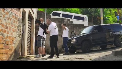 MC Kapela - Noiz no Jet (KondZilla)