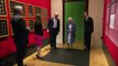 Queen hosts reception for female civil servants