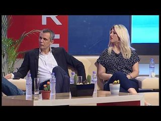 Ditë e Re, 27 korrik 2016- Ora News