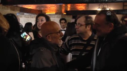 21 Şubat Dünya Rehberler Günü Istanbul Kutlaması