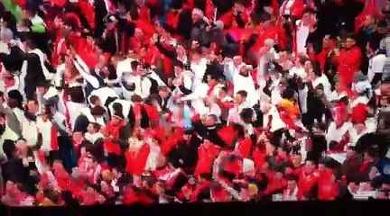 L'égalisation de Falcao contre Manchester City en Ligue des Champions !