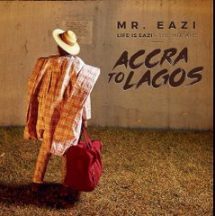Mr Eazi - Business (Ft. Mugeez)