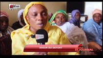 REPLAY - JT Français 20h - Pr : CHEIKH TIDIANE DIAHO - 21 Février 2017