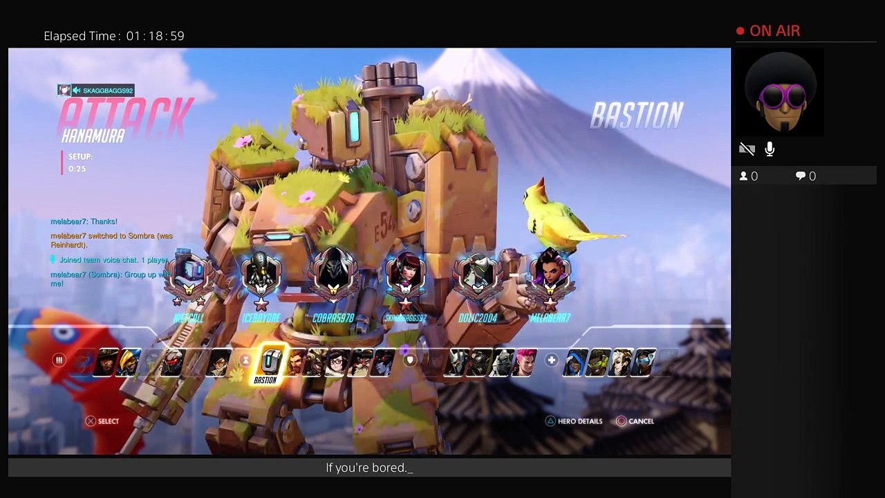 Nietcall's Live PS4 Broadcast (22)