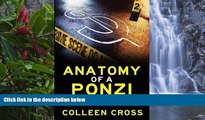 Popular Book  Anatomy of a Ponzi Scheme: Scams Past and Present  For Kindle
