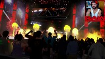 WWE 2K17 MI CARRERA - MINI ROYAL RUMBLE - BATTLE ROYAL