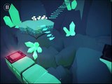 Adventures of Poco Eco - Lost Sounds: Crystal Catacombs (Level 5) Walkthrough & iPhone 5 G