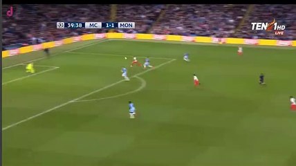 2-1 Kylian Mbappé Goal HD - 21.02.2017