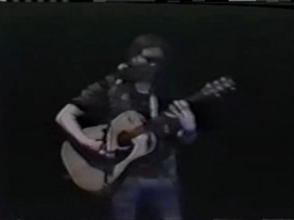 Michael Hedges - Cover of a Royal Song