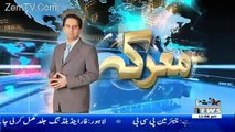 Maarka on Waqt News – 21st February 2017