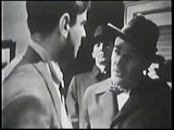 74. Suspense (1949)- 'F.O.B. Vienna' starring Walter Matthau