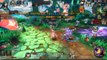 Spirit Fox Wonderland Gameplay (Android/iOS Mobile RPG)