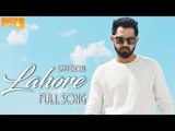 Lahore (Full Song) - Gippy Grewal - Roach Killa - Dr Zeus - Latest Punjabi Songs - White Hill Music - YouTube