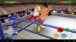 Wrestling Revolution 3D - Brook Laser vs Rory Awesome (iPad Gameplay)