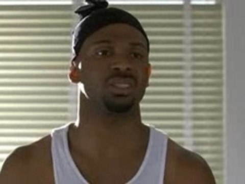 Mike Epps & Ice cube [Baby D]-Next Friday