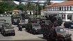 Operação conjunta da Polícia Civil e o Exército Brasileiro