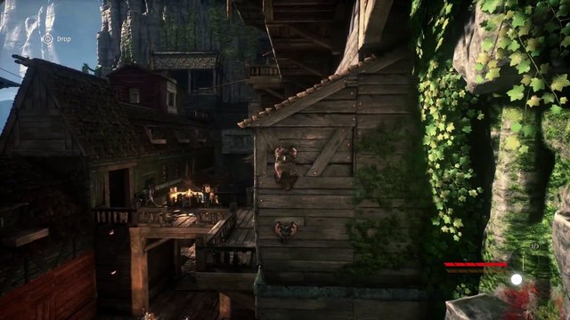 Styx Shards of Darkness - Making of a Goblin