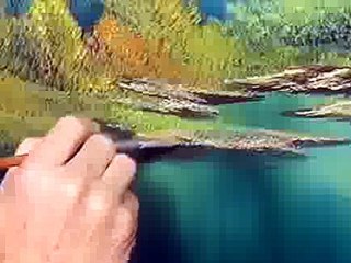 Bob Ross Marshlands (Season 6 Episode 12)