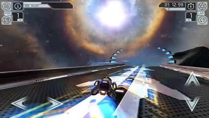 Cosmic Challenge (iOS/Android) Gameplay HD