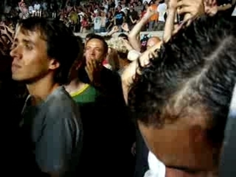 daft punk Around the world