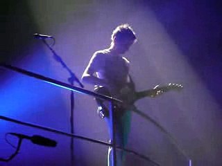 Muse - Undisclosed Desires - Birmingham NIA  - 11/10/2009