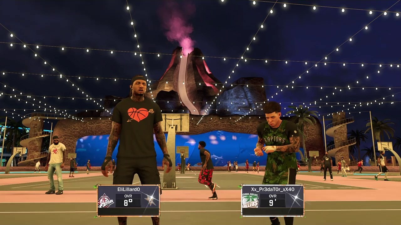 2k and storm