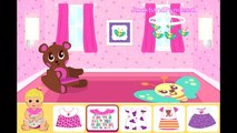 Baby Games Baby Room Decoration Game Free Girls Games